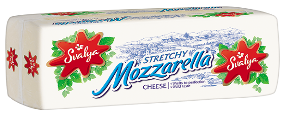 Svalya Mozzarella