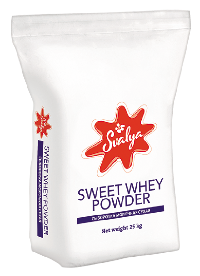 Milk Whey Powder