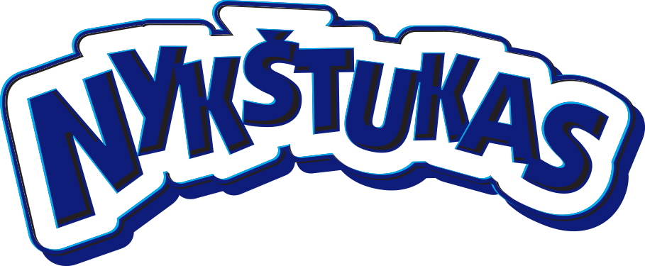 NYKŠTUKAS