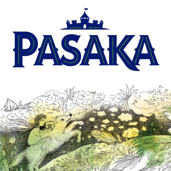 PASAKA