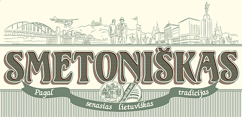SMETONIŠKAS