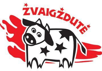 ŽVAIGŽDUTĖ