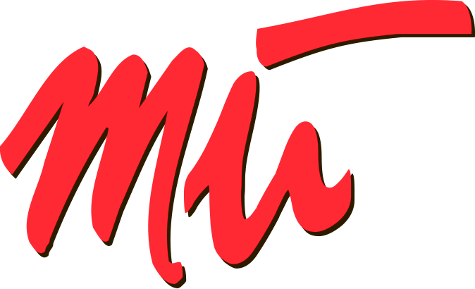 MŪ