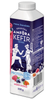 Kefir Drink