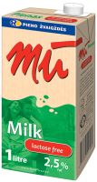 Milk