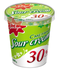 Sour cream