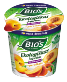 EKO Jogurtas be laktozės