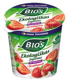 EKO Jogurtas be laktozės