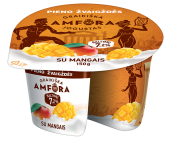 Jogurtas GRAIKIŠKA AMFORA