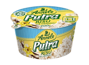 ANNELE putra rīsu, ar vanilīnu, 200g