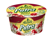 ANNELE putra rīsu, ar ķiršiem, 200g