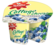 Cottage cheese