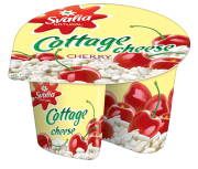 Cottage cheese