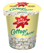 Cottage cheese