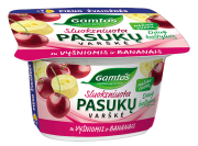 Sluoksniuota pasuku varske