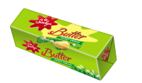 Cream butter