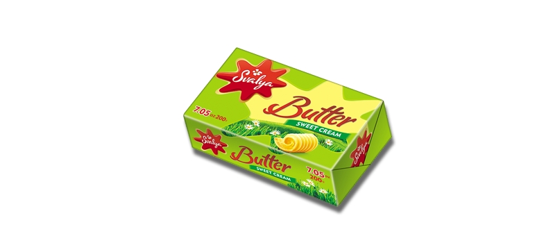 Why is our butter so good